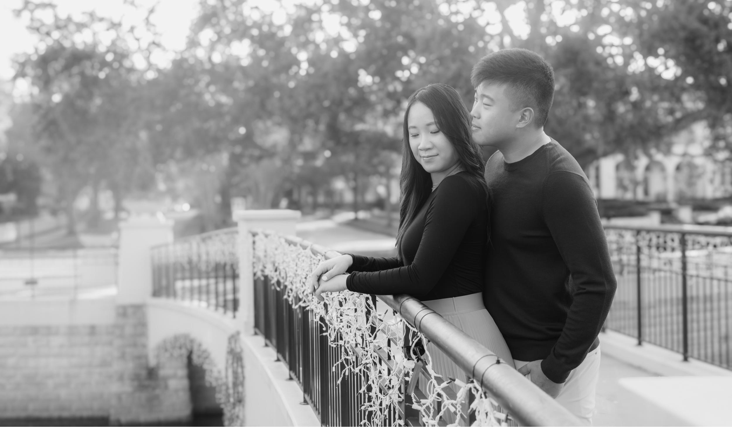 The Wedding Website of Samantha Chou and Kevin Kim