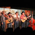 Bar D Chuckwagon