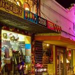 South Congress Avenue