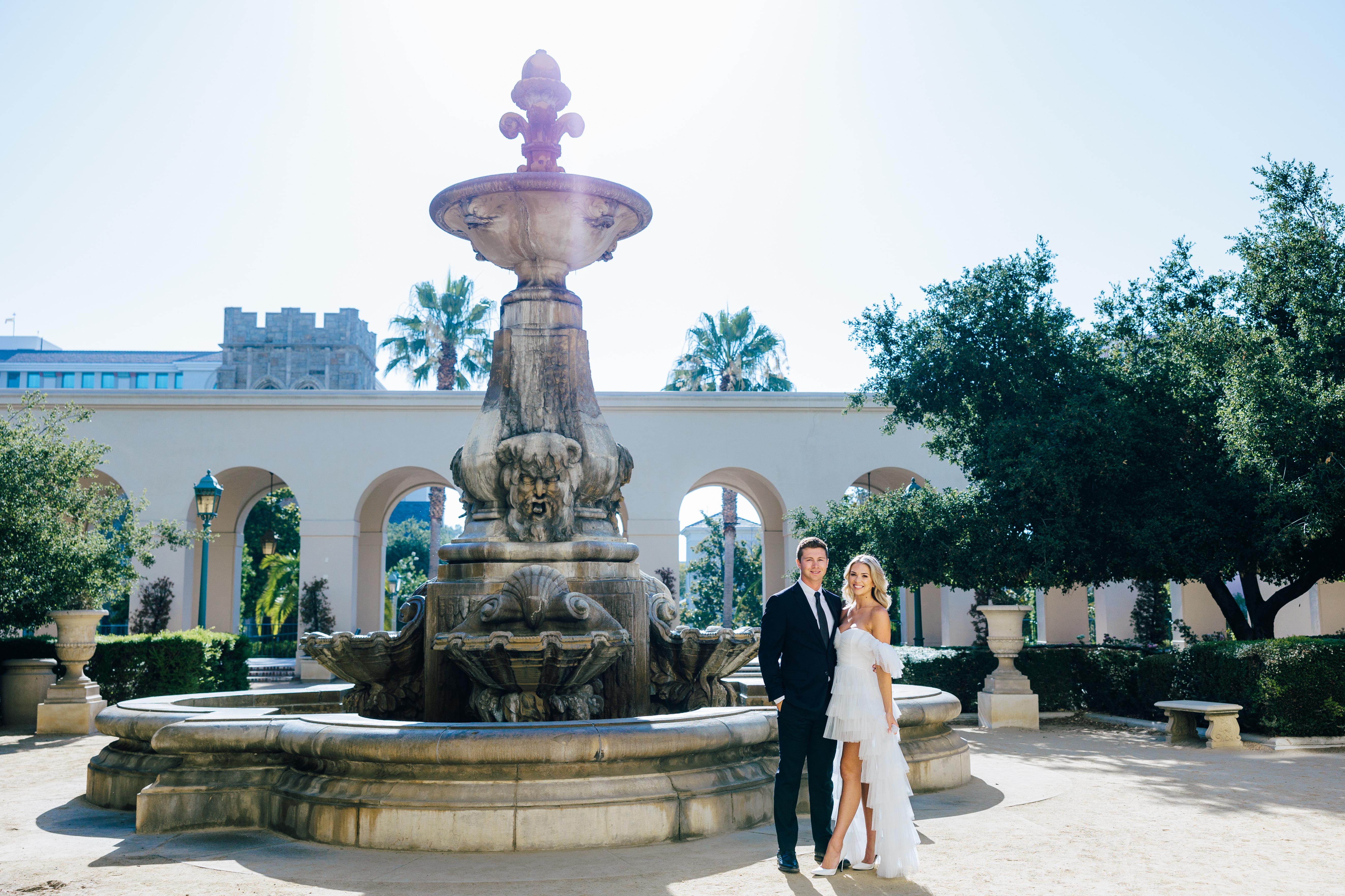 The Wedding Website of Ashley Woehrmann and Kenneth Wallace