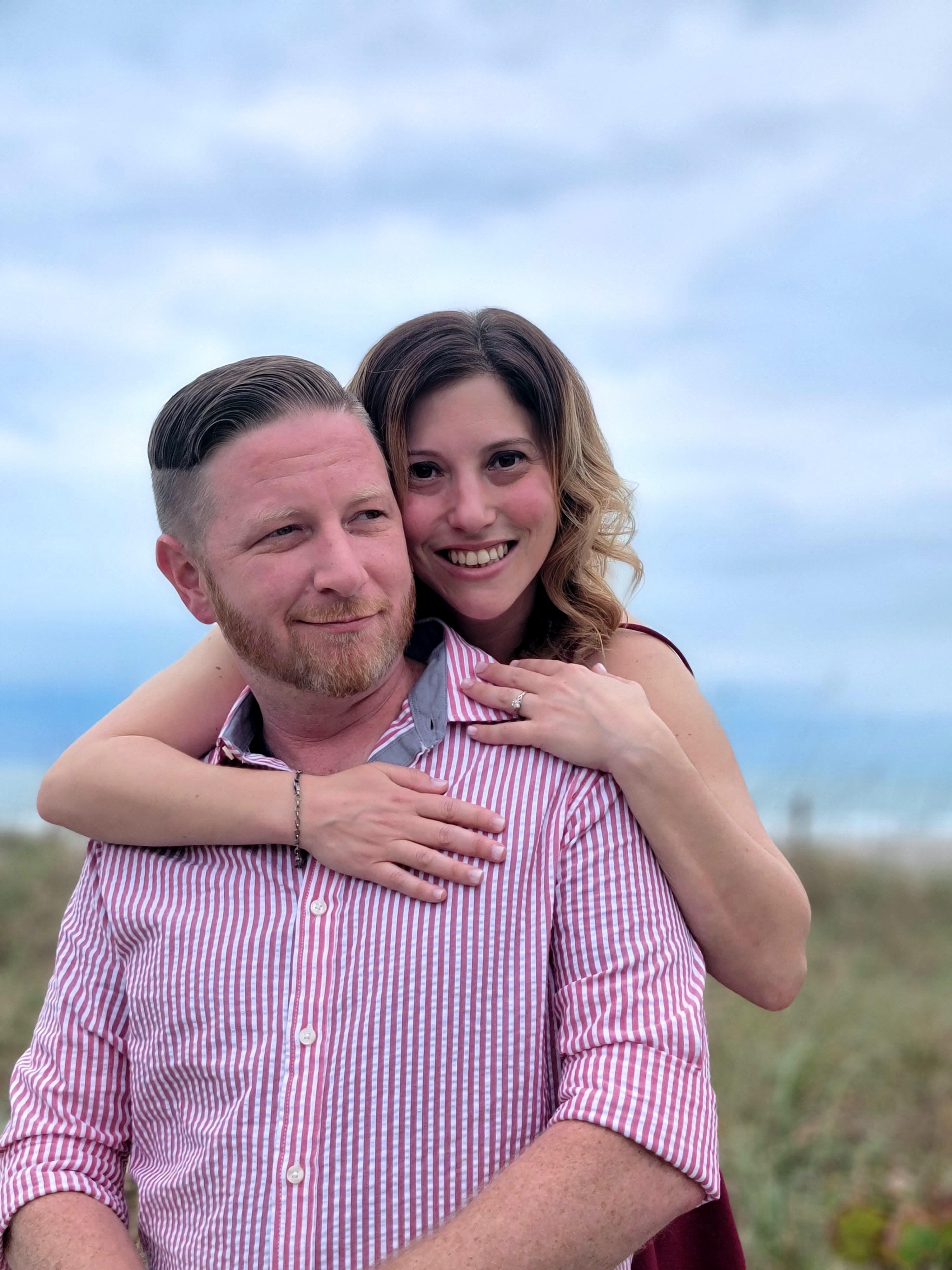 The Wedding Website of Heather DiSalvo and Michael Raine