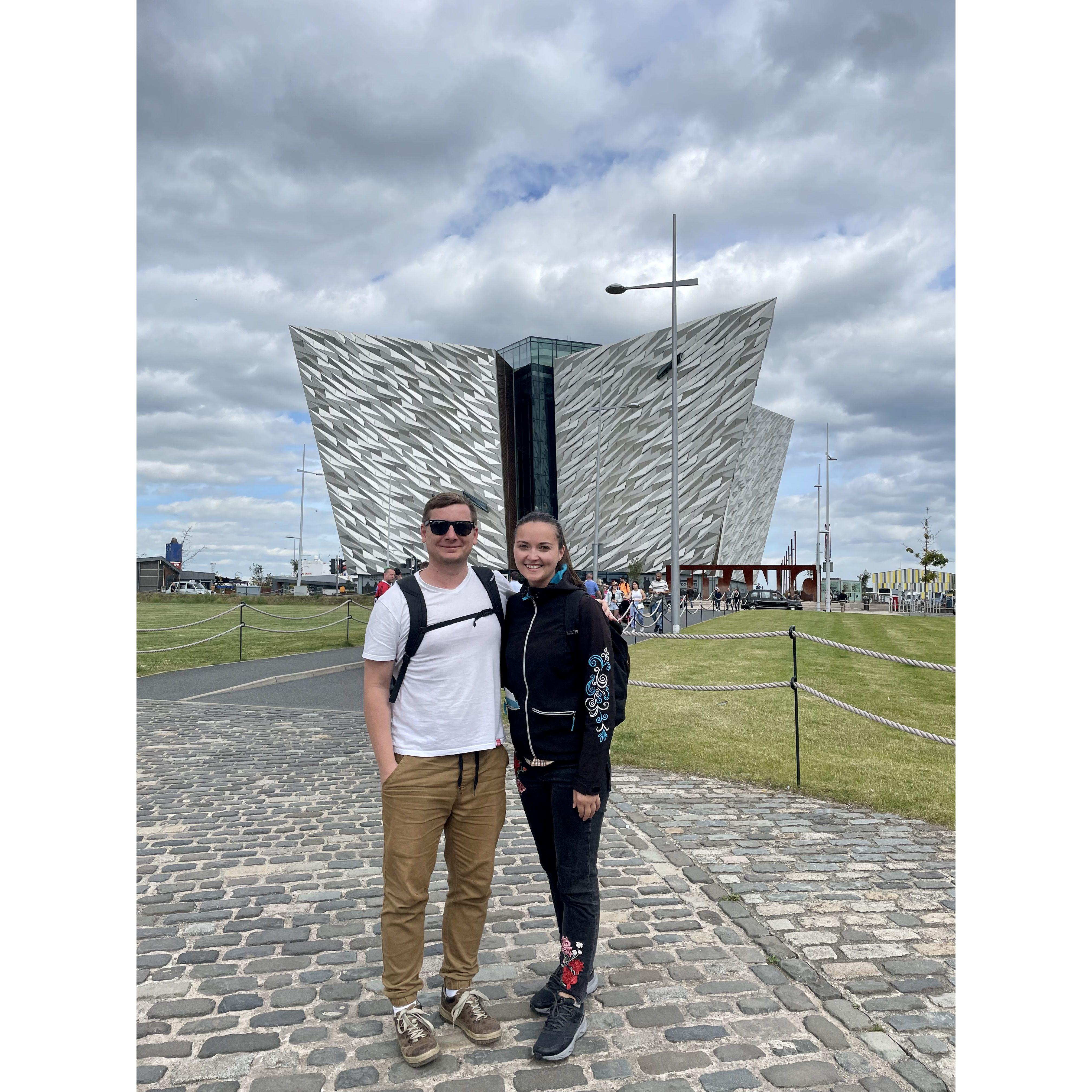 Belfast