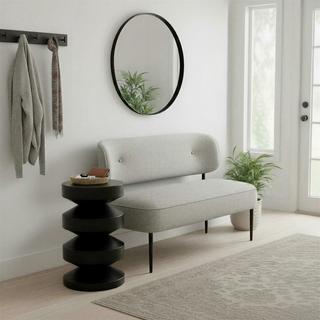 Greenpoint Accordion Side Table