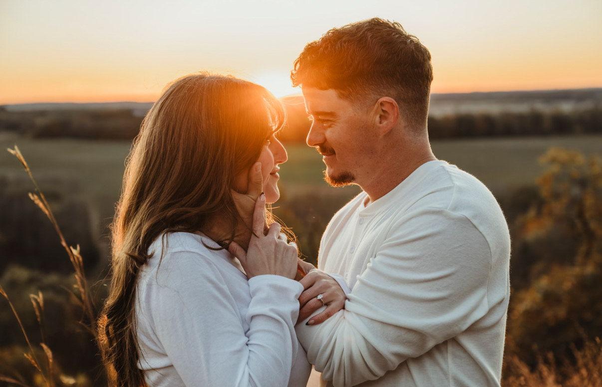 The Wedding Website of Mckenzie Dunwoodie and Keean Paltz