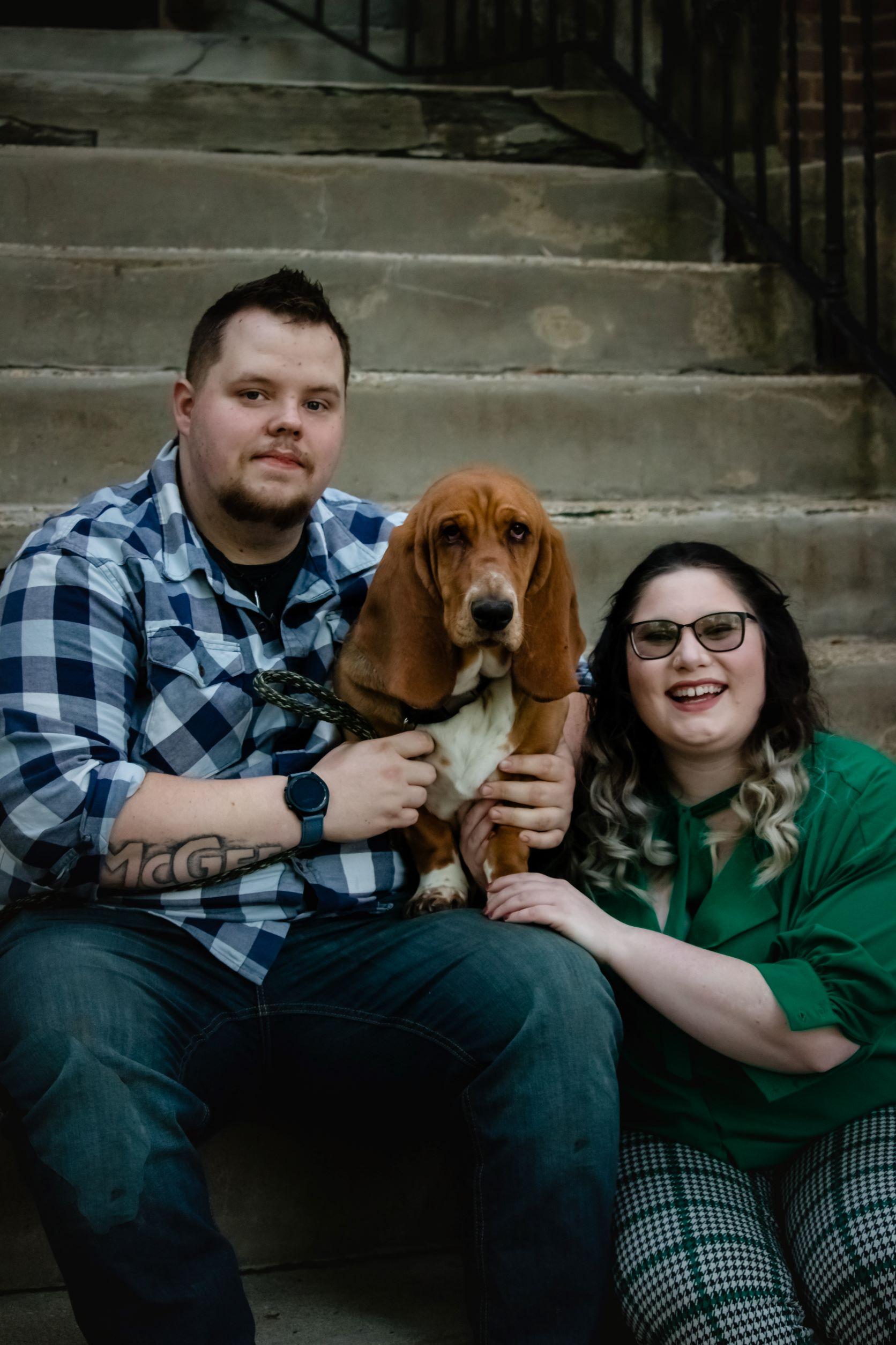 The Wedding Website of Jordan McGee and Shane McGee