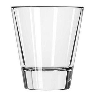 Libbey Elan Duratuff Rock Glass, 7 Ounce -- 12 per case.
