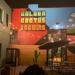 Golden Cactus Brewing