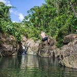 Hike the El Yunque Rainforest and Kayak the Bioluminescent Bay