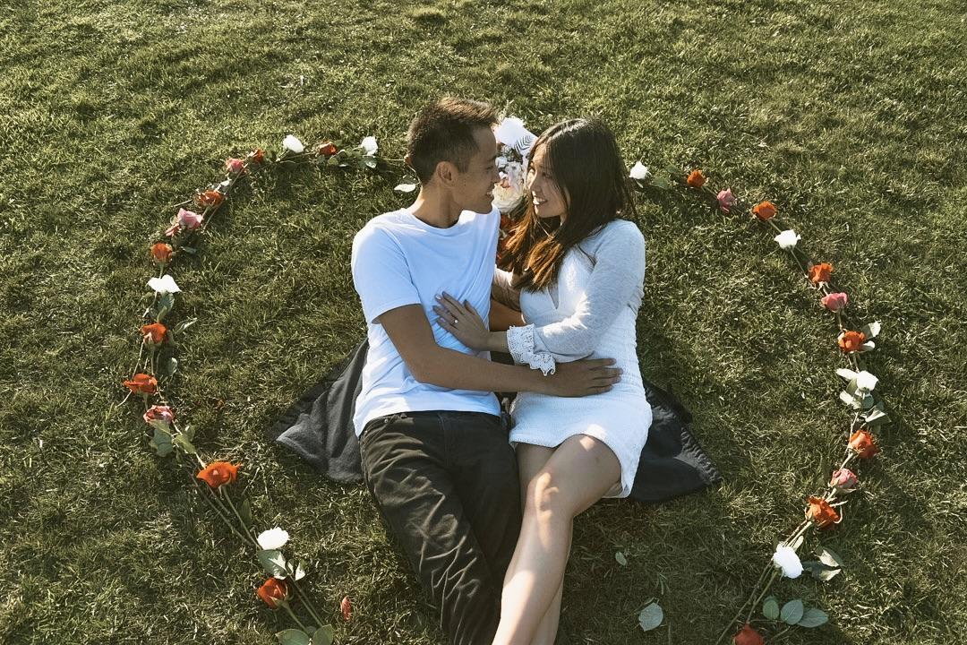 The Wedding Website of Amy Lien and Luigi Alejandrino