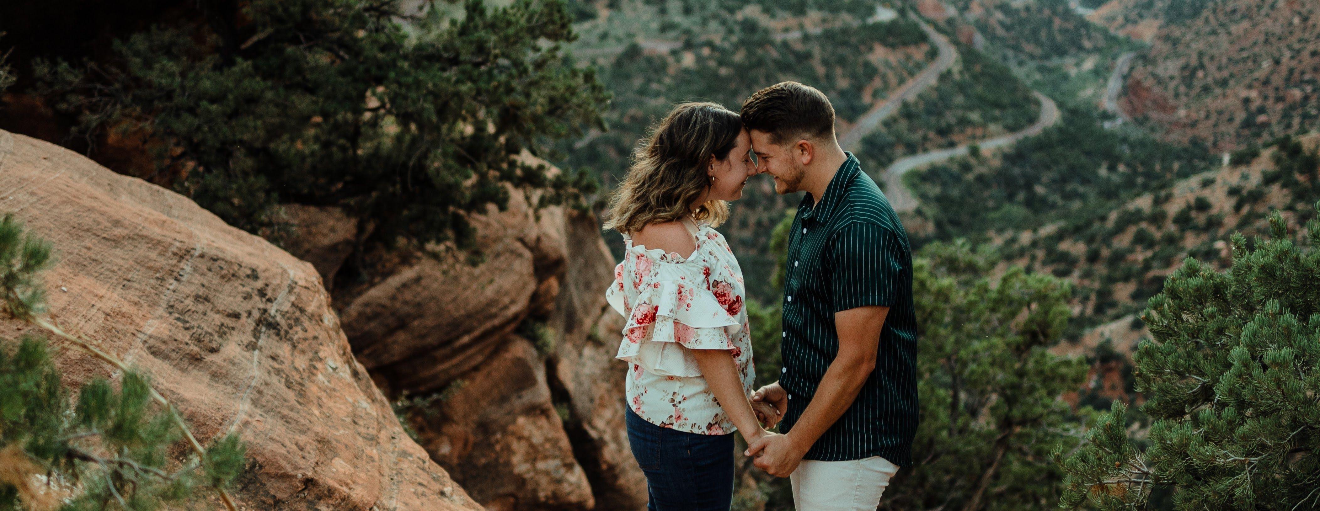 The Wedding Website of Taylor Festor and Johnathan Krieger