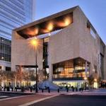 Mint Museum UPTOWN