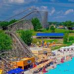 Mt. Olympus Water & Theme Parks