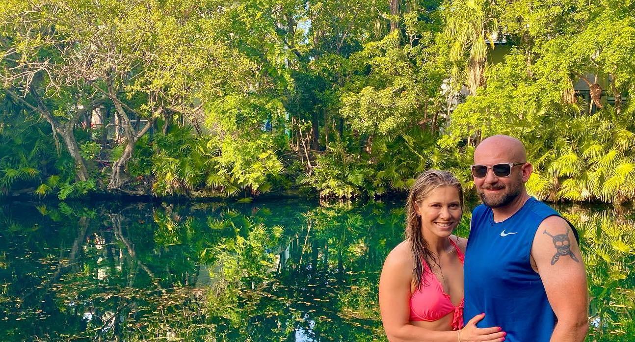 The Wedding Website of Erin Heberlein and David Nash