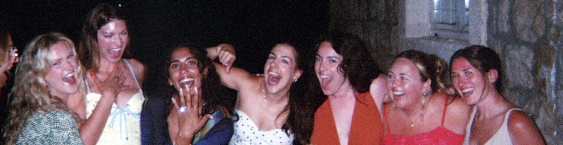 The Wedding Website of Zahra Jasdanwala and Treye Eyler