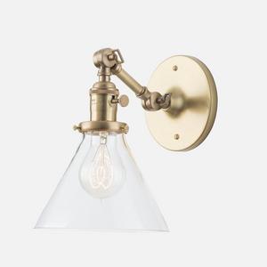 Princeton Mid Sconce 2.25"