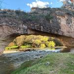 Ayres Natural Bridge Park