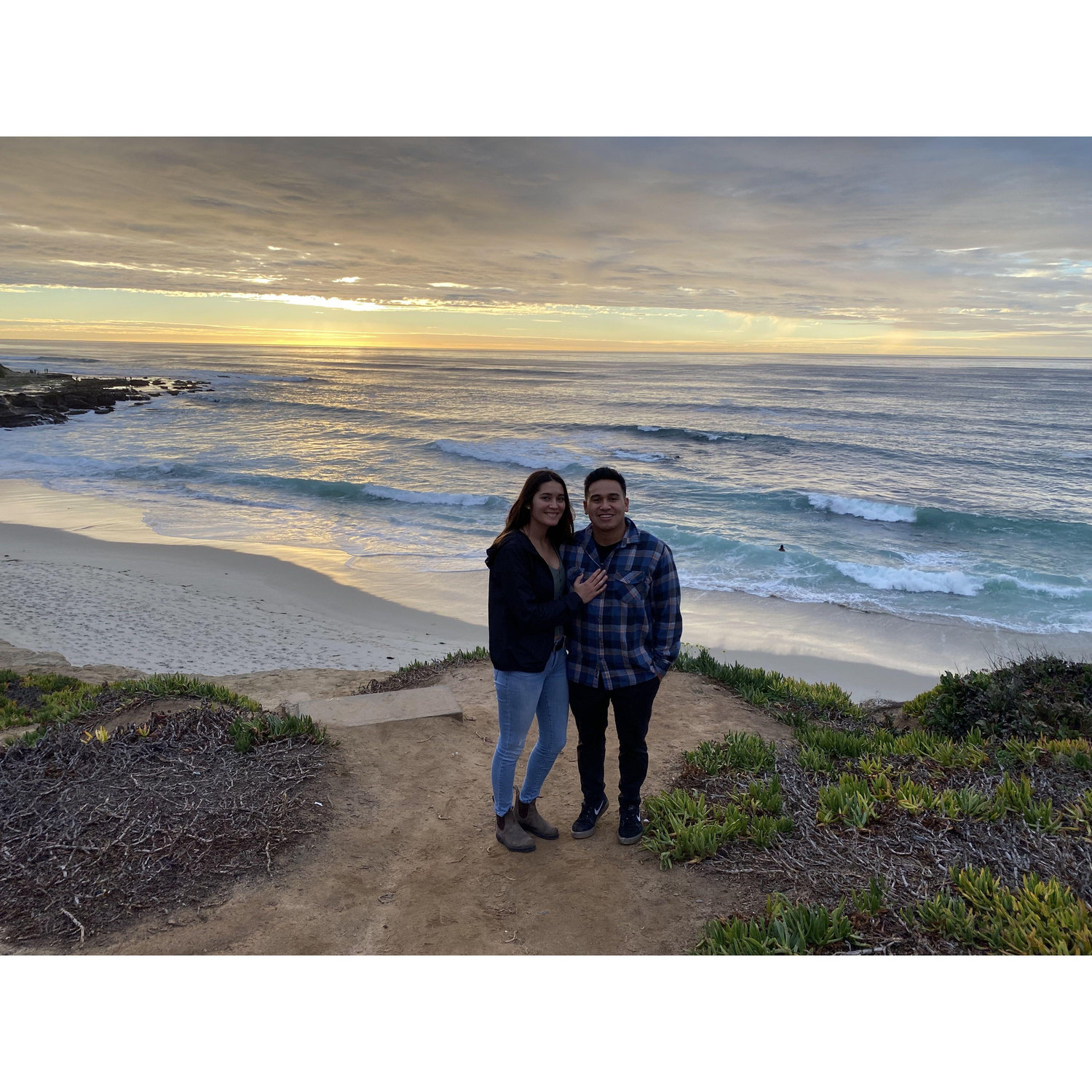 Sunset Beach 2022