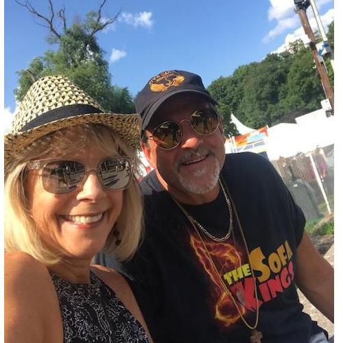 Festing 2019