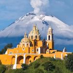 Cholula