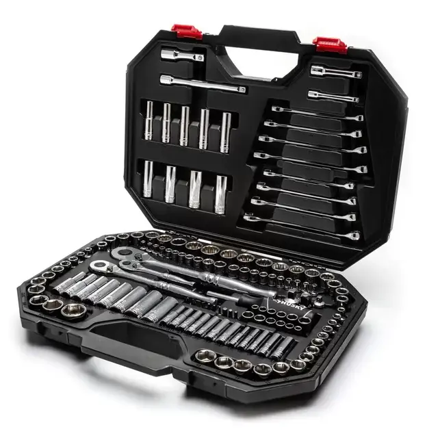 Mechanics Tool Set (149-Piece)