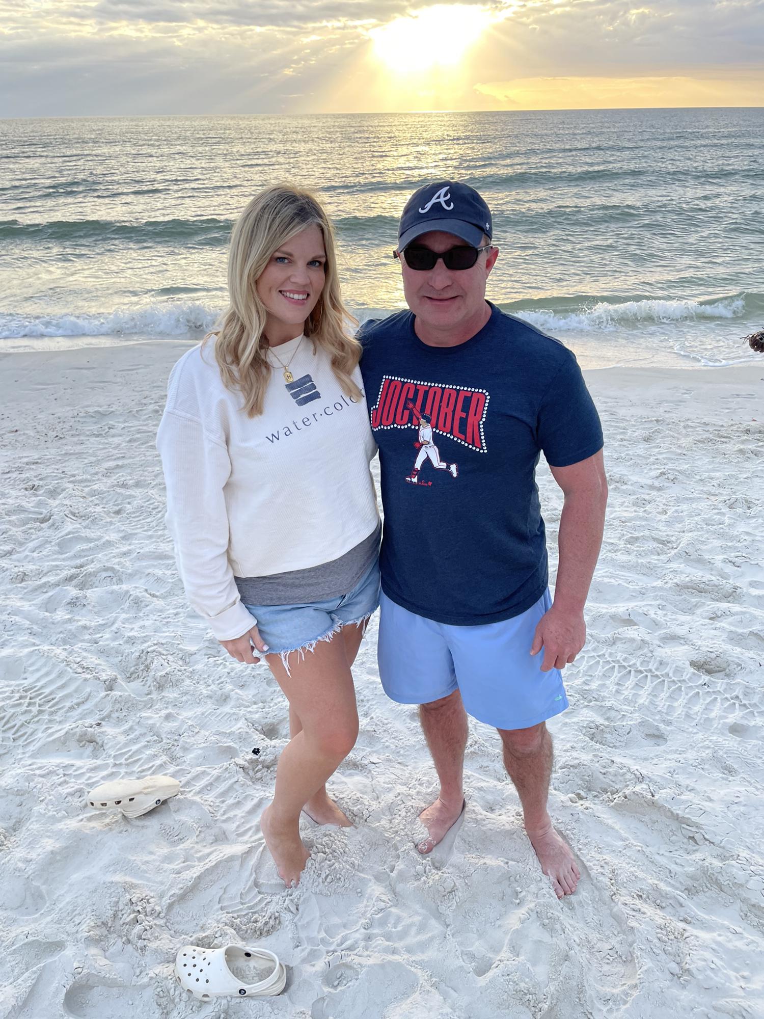Cape San Blas
