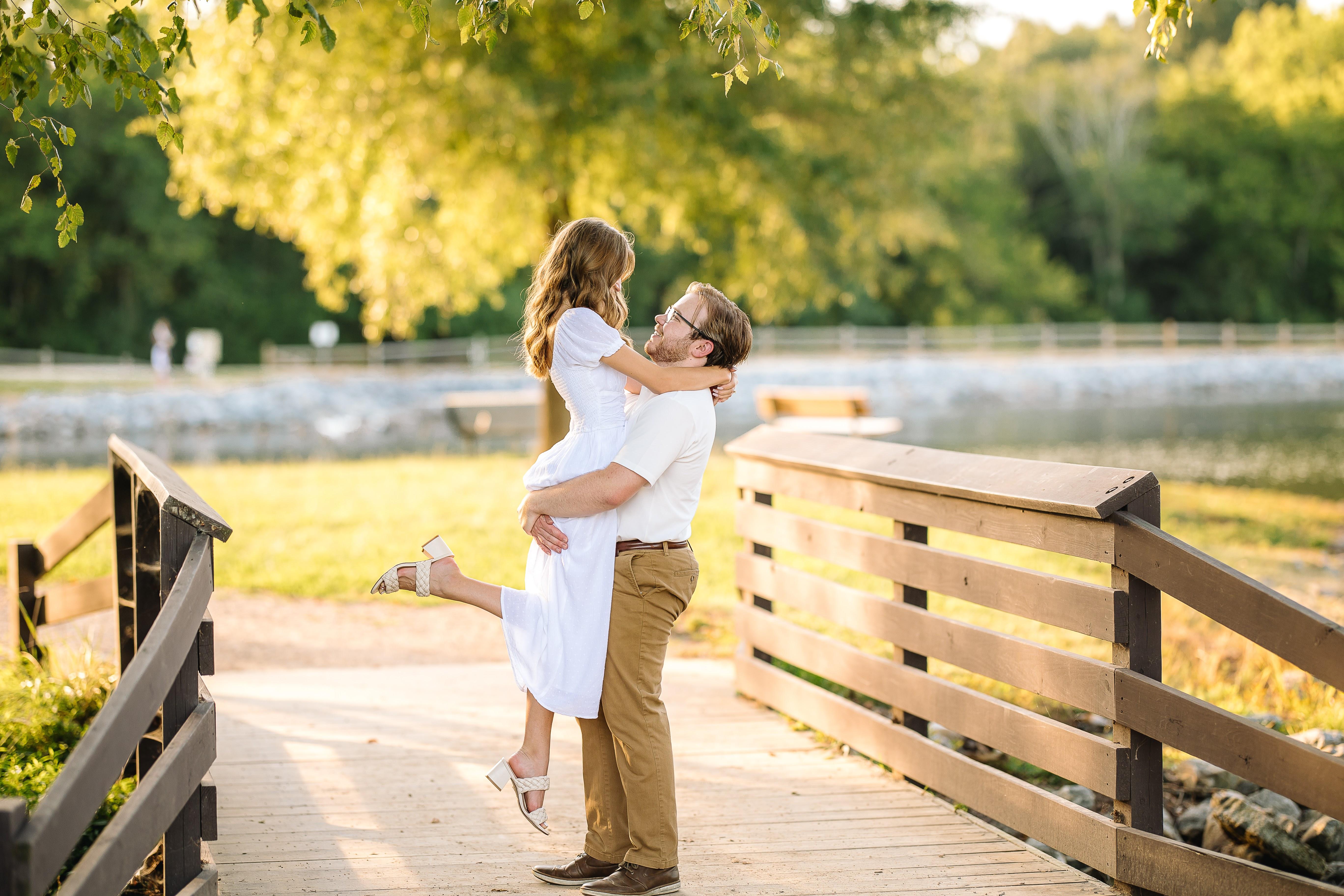 The Wedding Website of Cheryl Anderson and Aaron Bennett