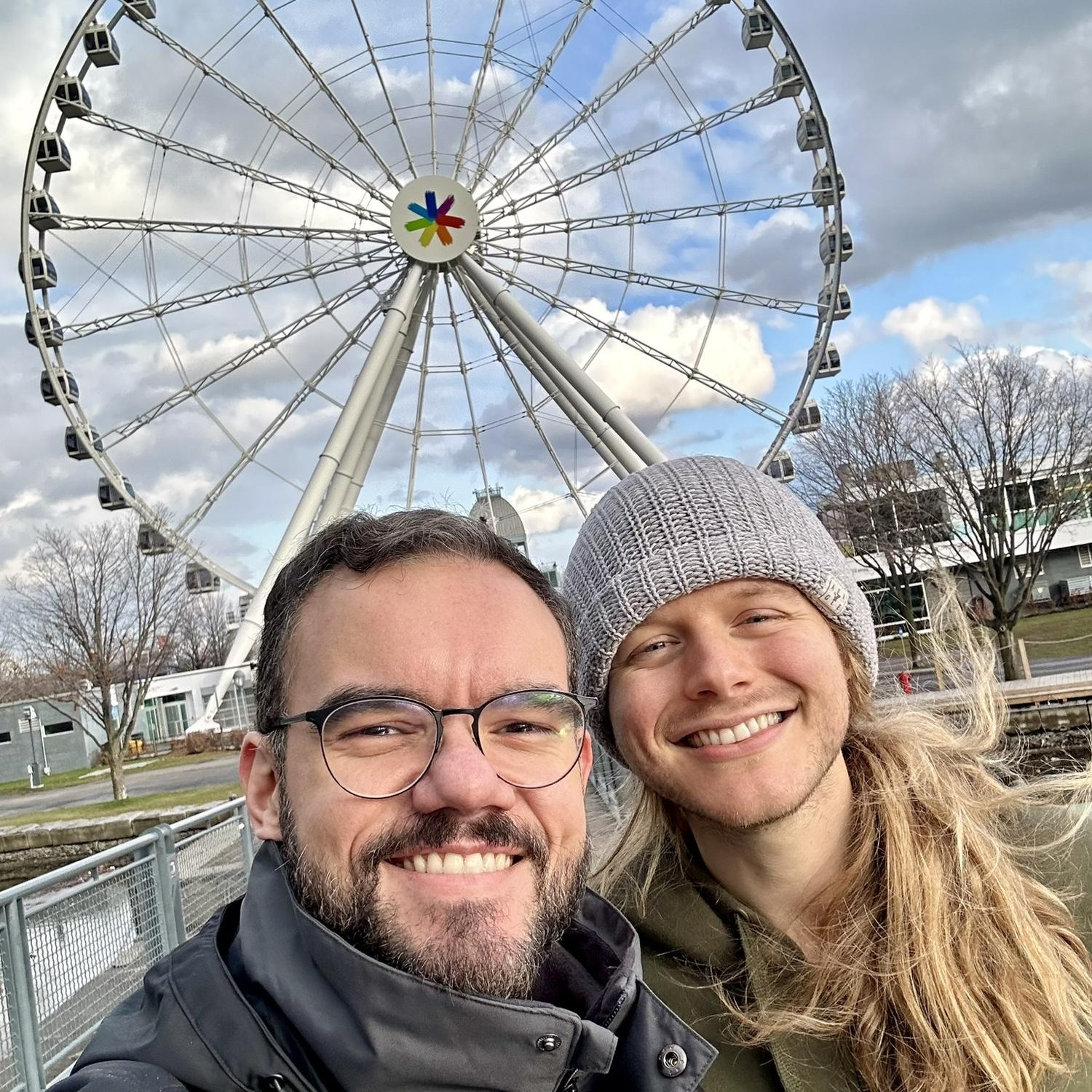 Exploring Montreal / Explorando Montreal