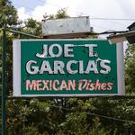 Joe T. Garcia's