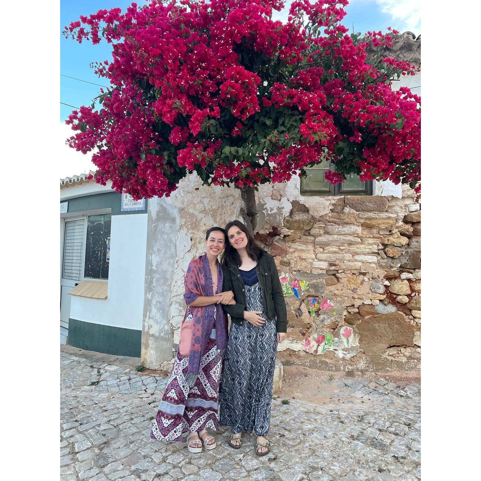 Algarve, Portugal
