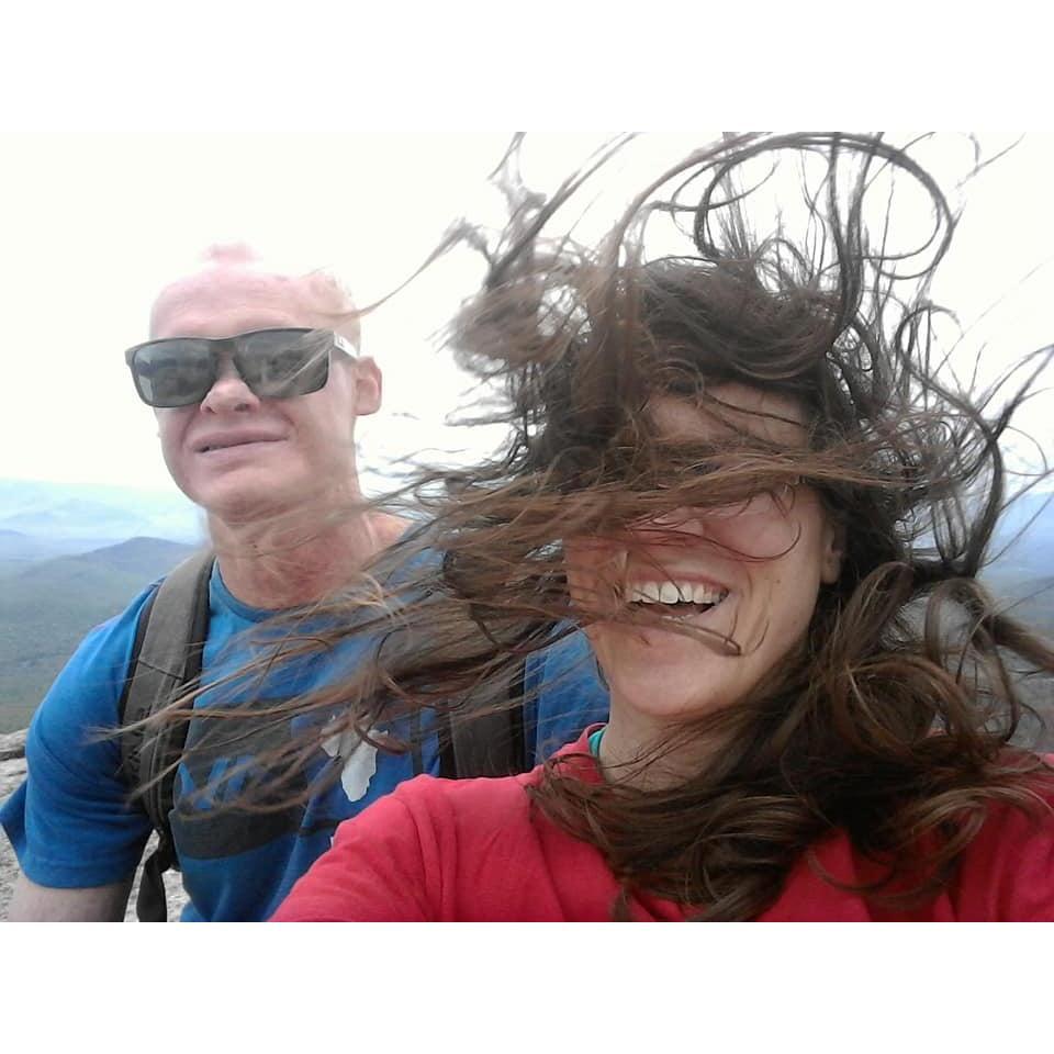 Cascade Mt. in the Adirondacks