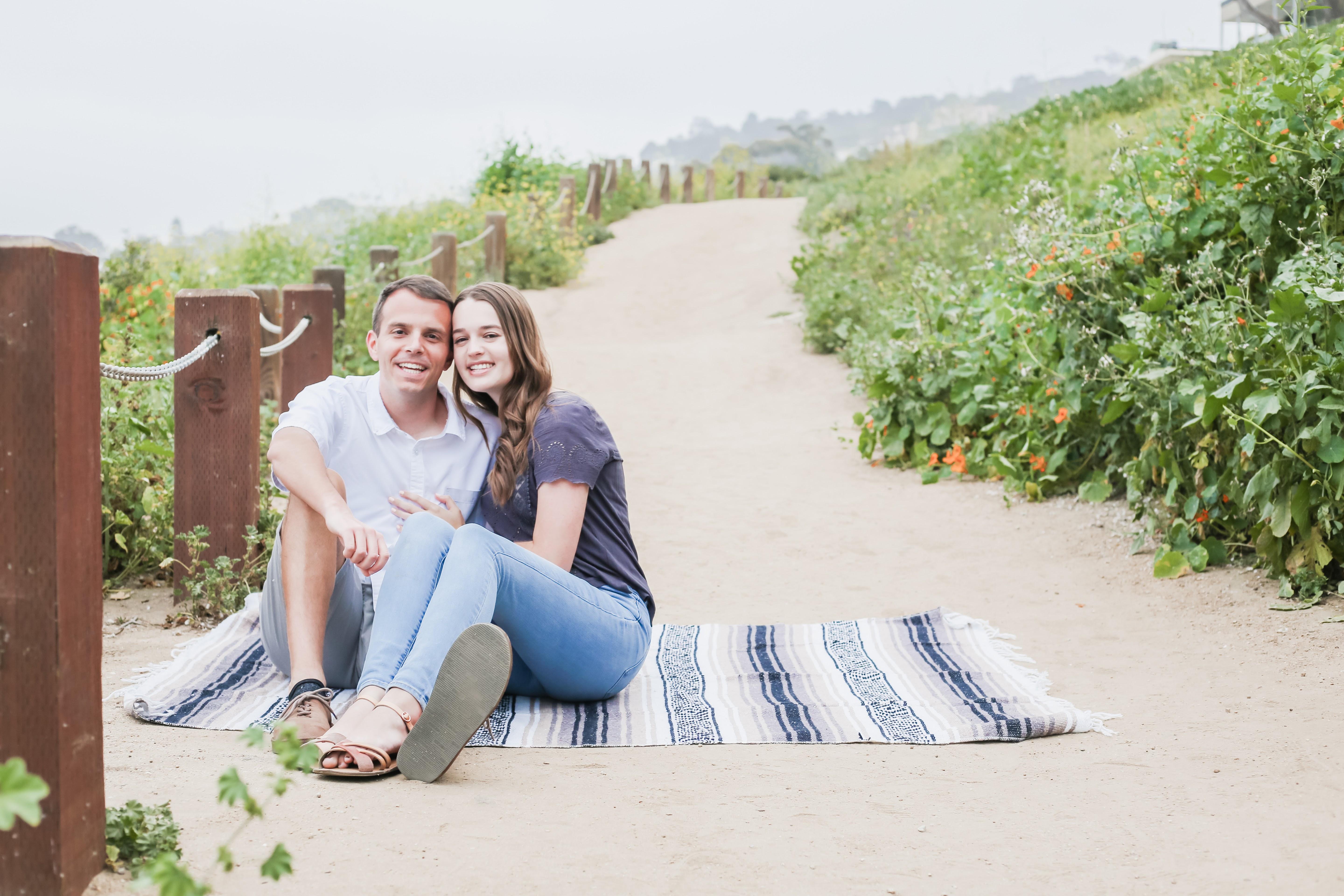 The Wedding Website of Lindsey Roberts and Andrew Garton