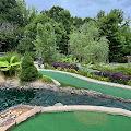 Lake Norman Miniature Golf