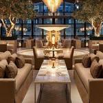 RH Rooftop Restaurant at RH Raleigh