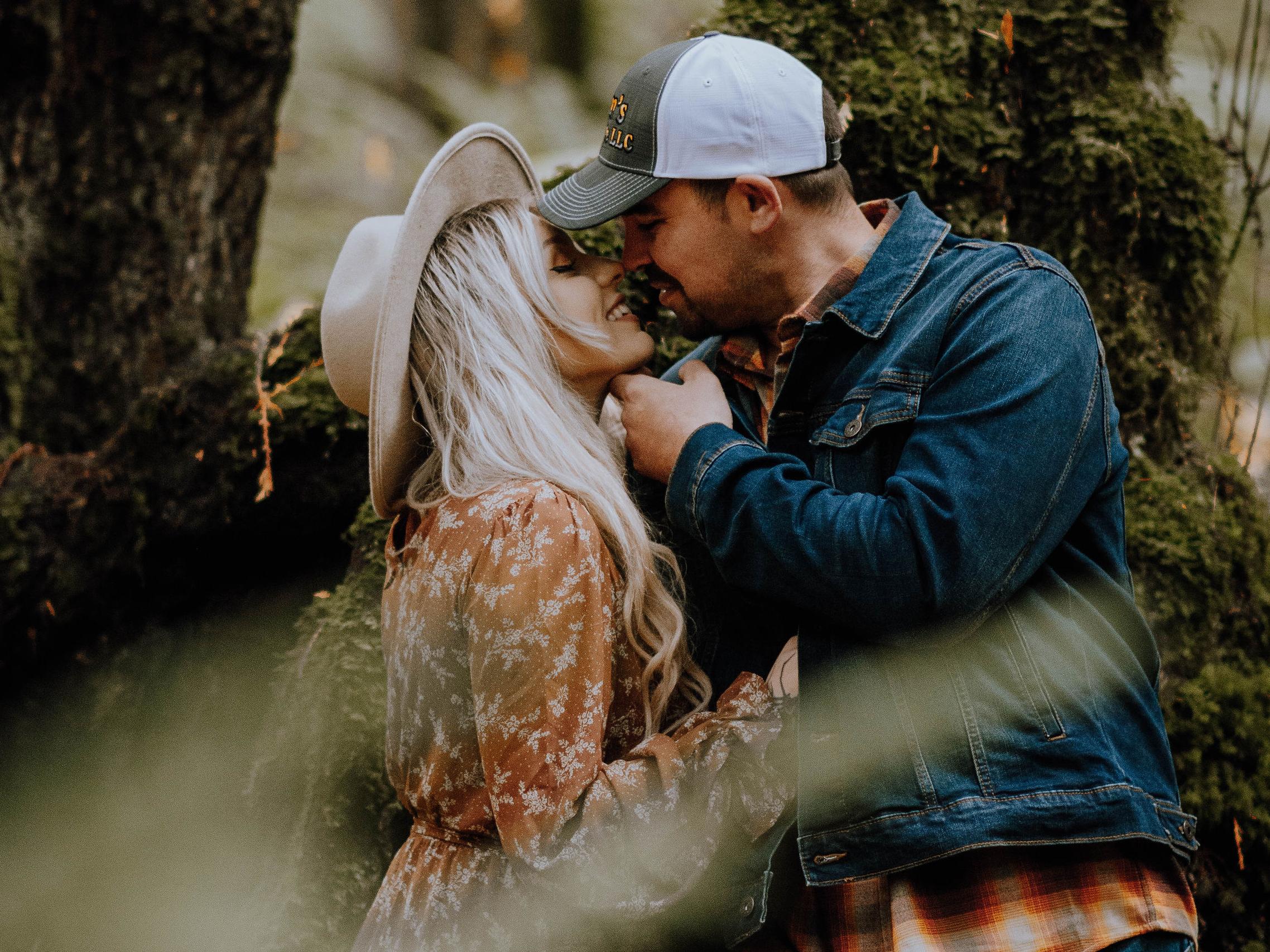 The Wedding Website of Adrienne Mischenko and Tom Shaffer