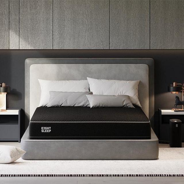 Eight Sleep Pod Pro Mattress