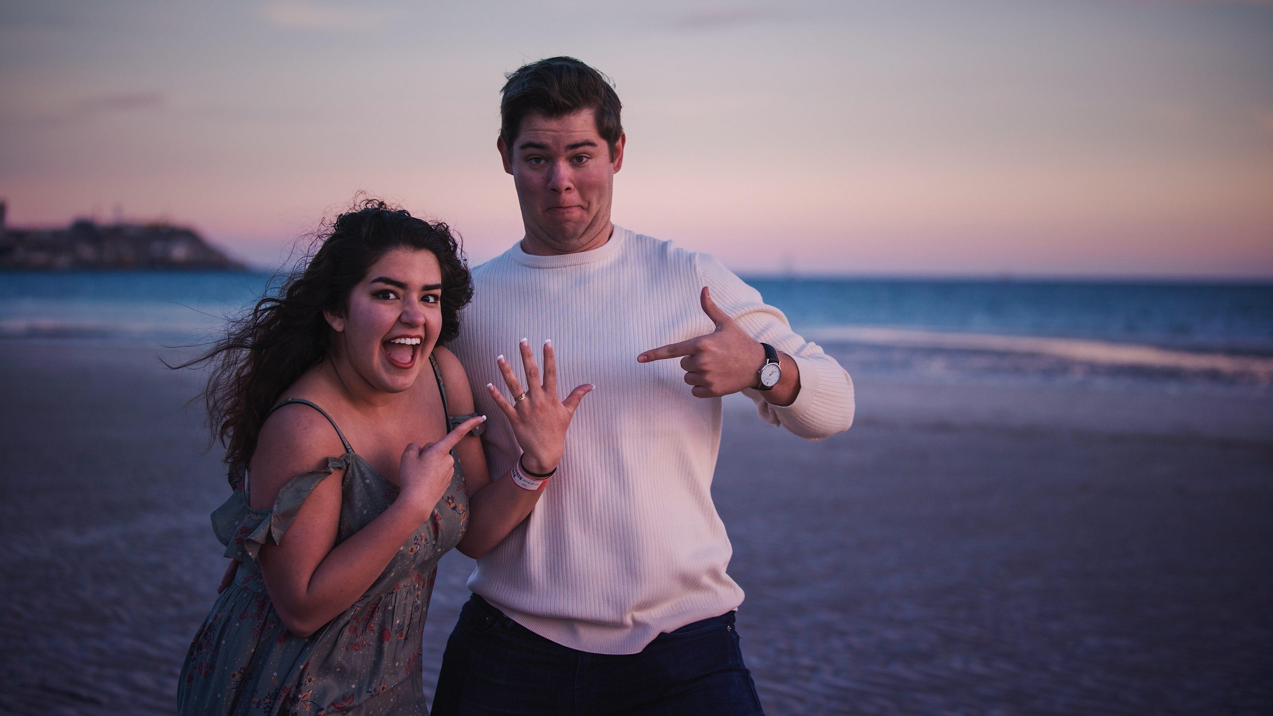 The Wedding Website of Gabrielle Derr and Zachary Derr