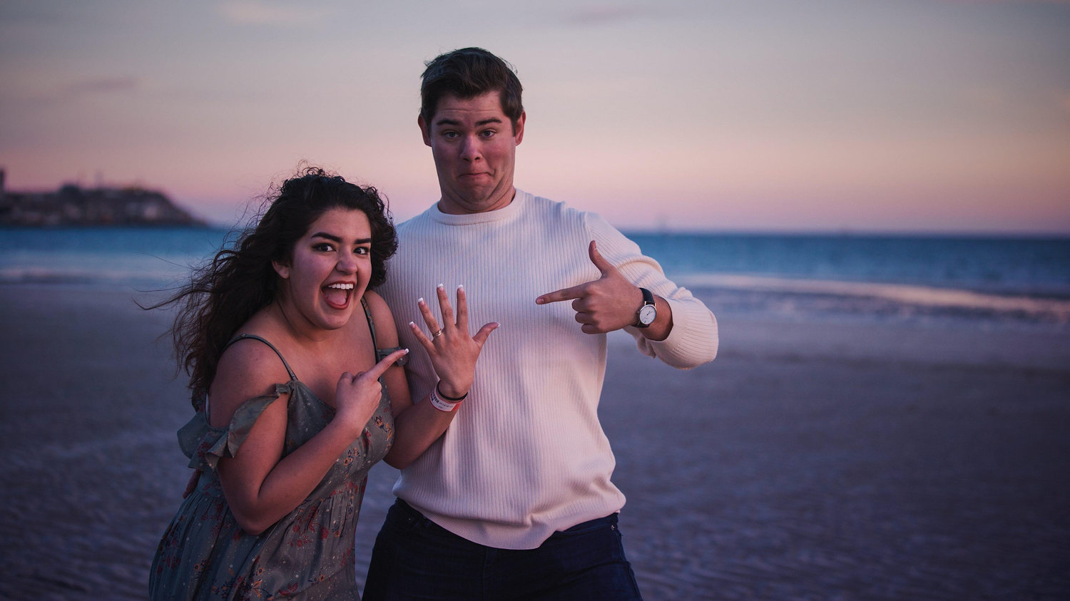The Wedding Website of Gabrielle Derr and Zachary Derr