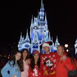 Magic Kingdom