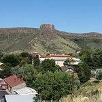 South Table Mountain