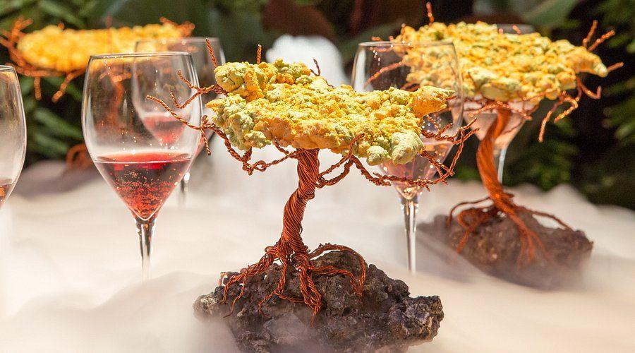 The Wedding Website of Lara Abdul Hadi Angelisanti and Gianfranco Carames Polito