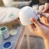 Paint and Fire