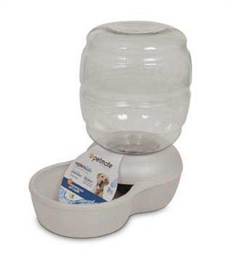 Petmate Replendish Gravity Waterer w/ Microban