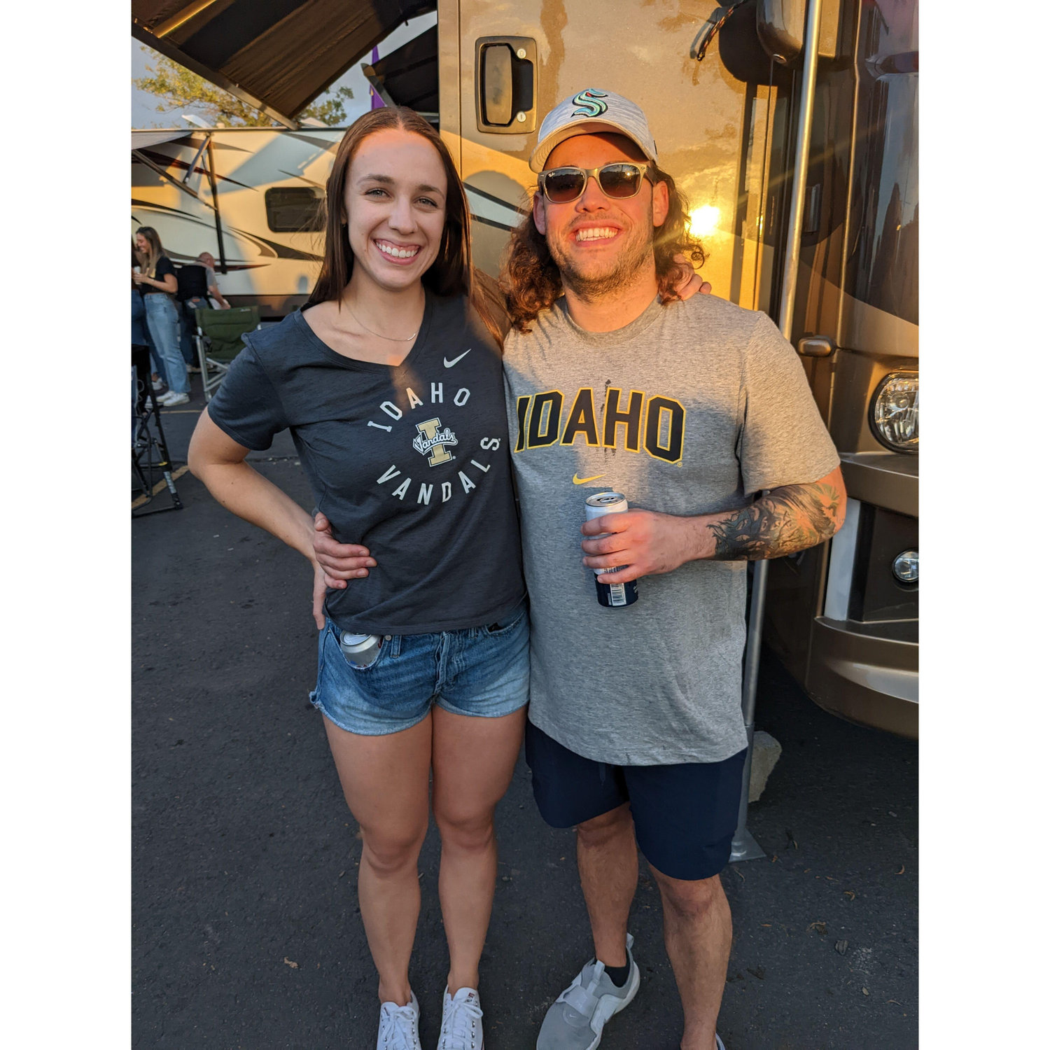October 2022 - Moscow, Idaho
