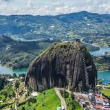 La Piedra Del Peñol