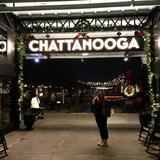Chattanooga Choo Choo