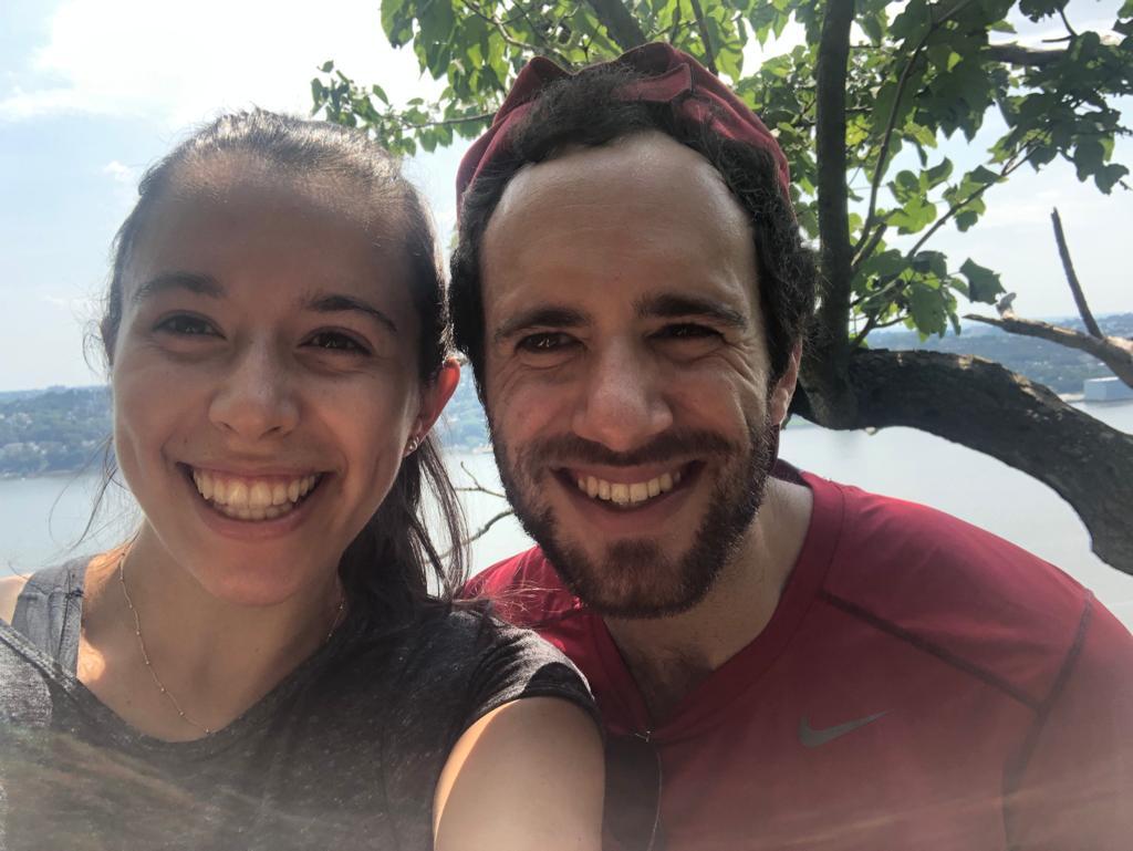 The Wedding Website of Jossie Forman and Mitchell Gronowitz