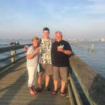 The Murrells Inlet Marsh Walk