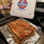 D-Town Pizzeria