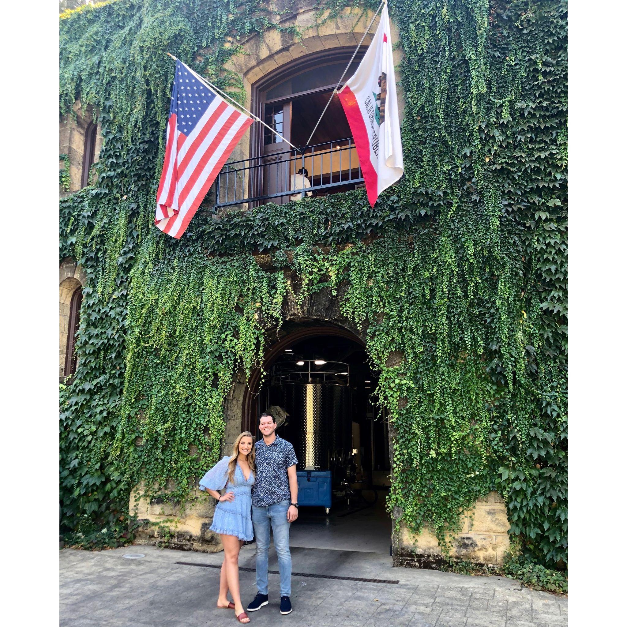 Napa Valley