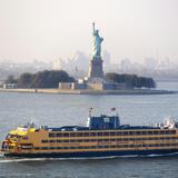 Staten Island Ferry